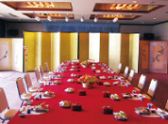 ご宴会・ご会食