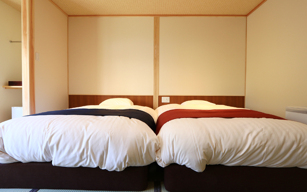 Guestrooms Kotobuki