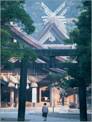 出雲大社