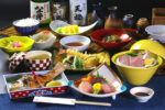 【-和-nagomi会席　のどぐろ付】島根県で獲れたのどぐろがメインの和会席。脂と旨味の詰まった島根産ののどぐろをお楽しみください